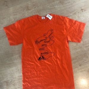 Brand New with Tags - 2023 Every Child Matters Shirt